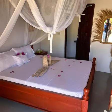 Savera Lodge Zanzibar